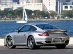 Porsche 911 Turbo Coupe 2006 года (US)